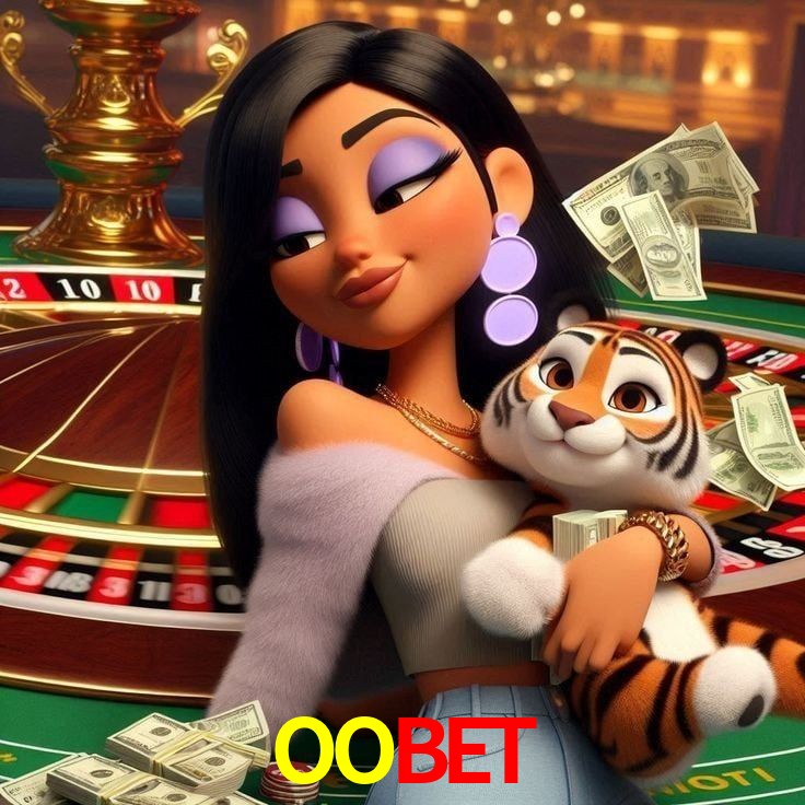 Welcome Bonus OOBET