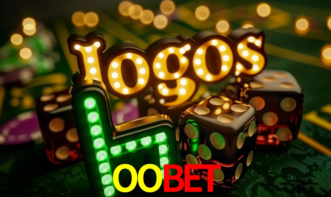 Bônus de Boas-vindas OOBET
