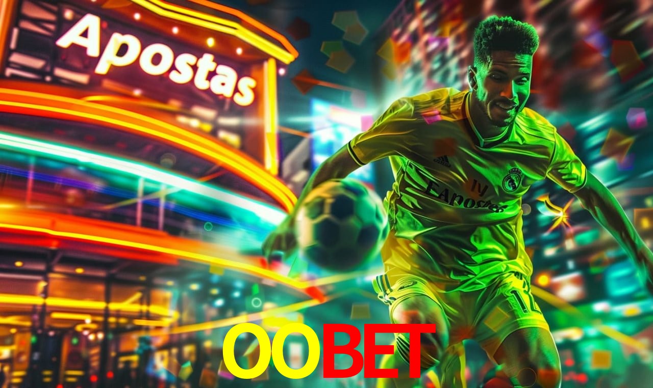 Experiência VIP OOBET