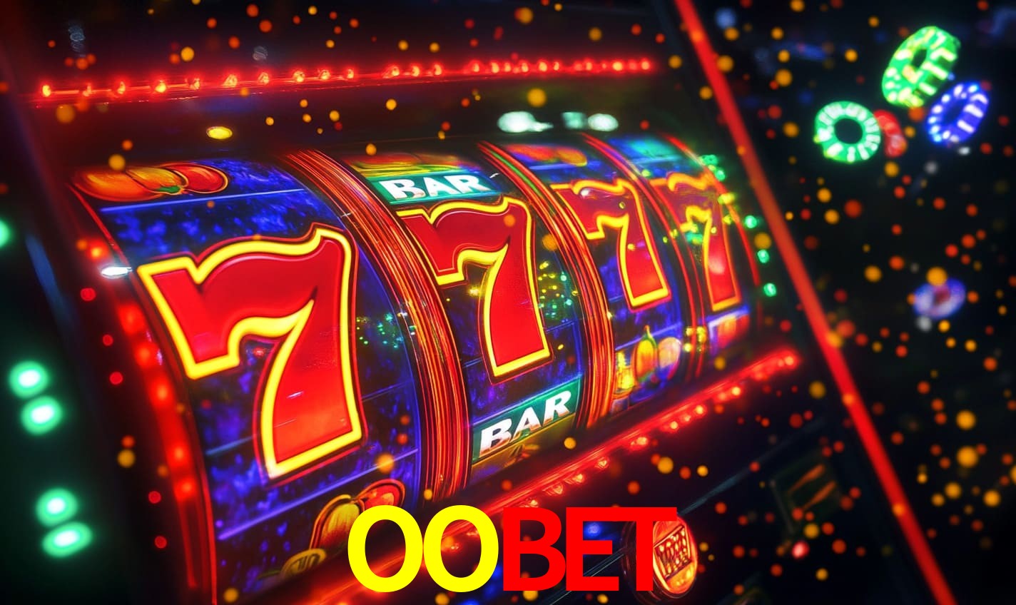 OOBET: Seu Cassino Premiado com Pagamentos Rápidos