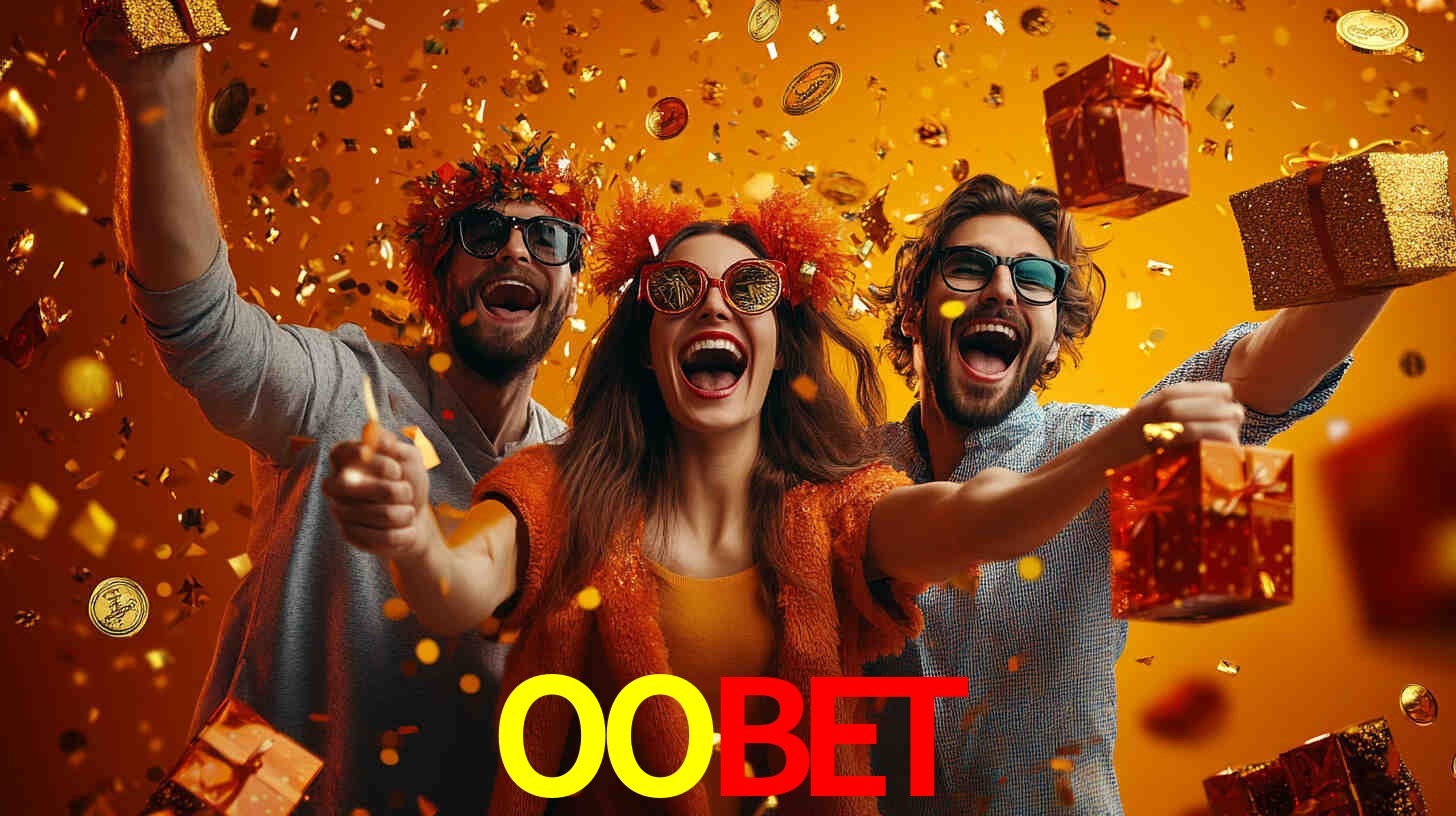 OOBET game