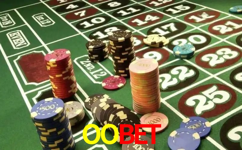 Estatísticas OOBET