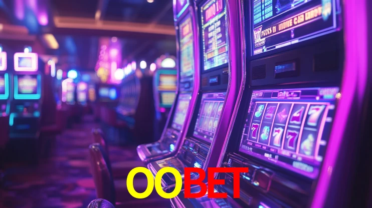 Cassino Online OOBET