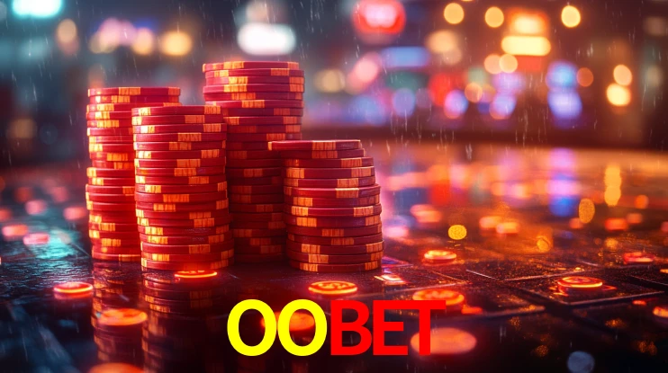 Suporte no Cassino Online OOBET