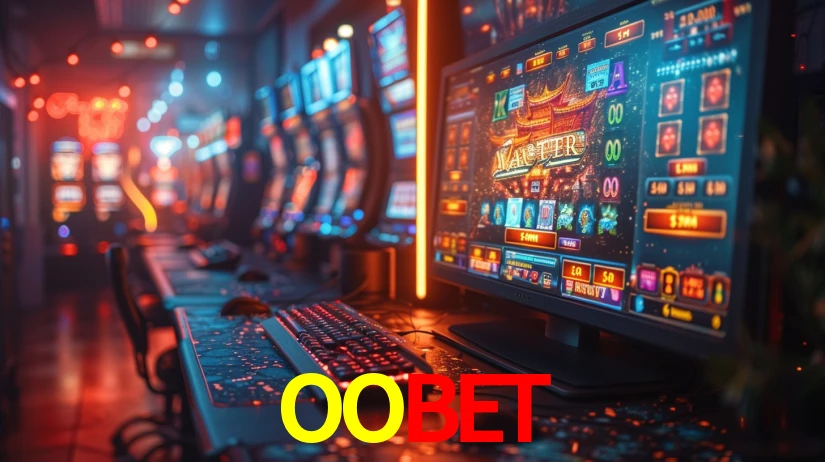 OOBET game