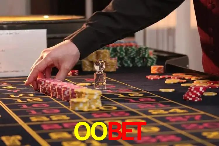 Inovações de Jogos na OOBET: O Futuro das Experiências Interativas