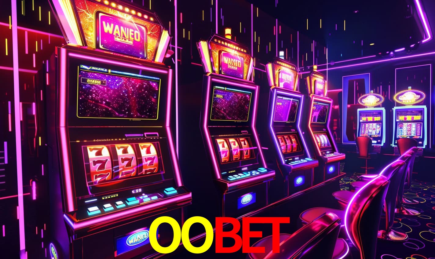 Apostas Esportivas na OOBET: Um Guia Completo