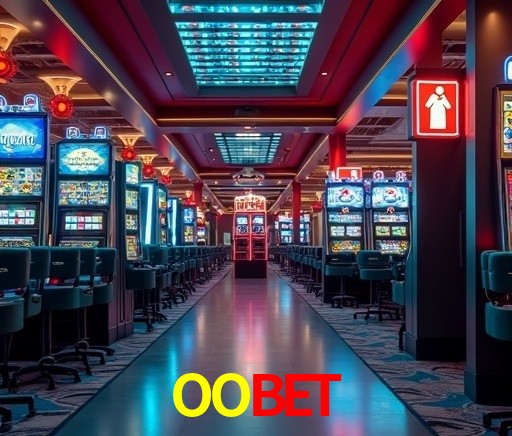Descubra a Essência do OOBET: Nossa História e Compromissos