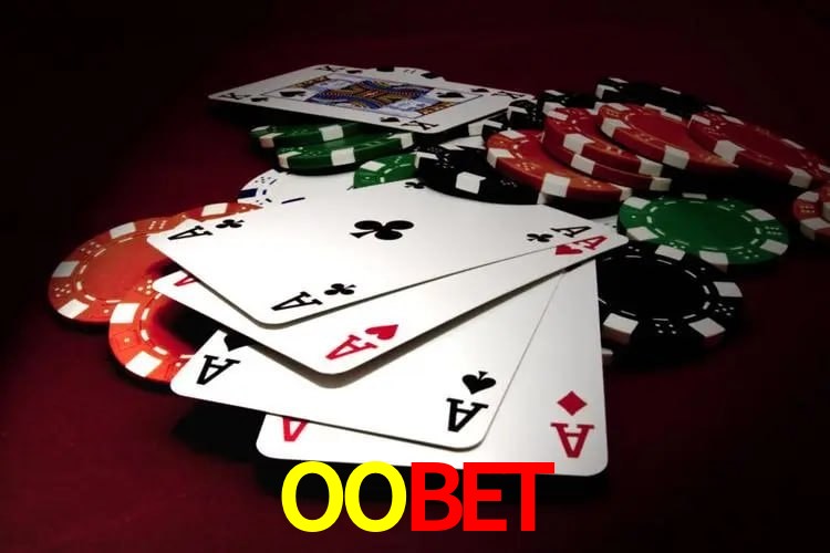 PIX Instantâneo OOBET
