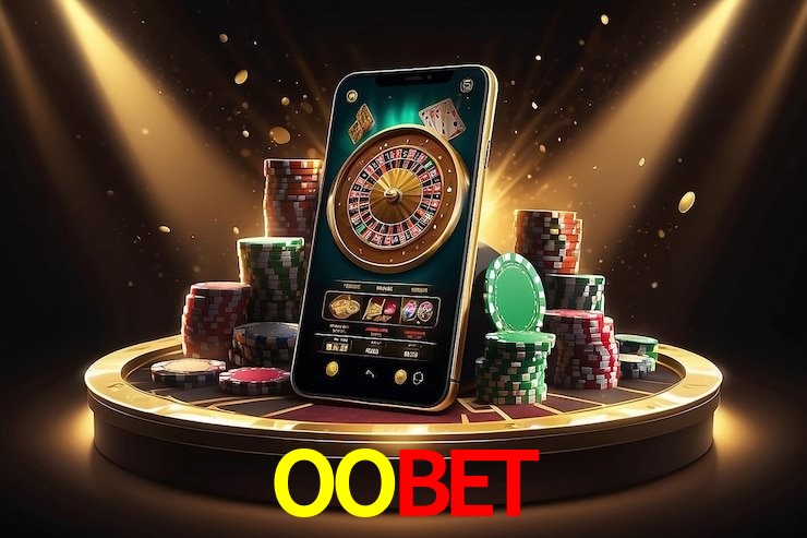 Provedores de Jogos OOBET