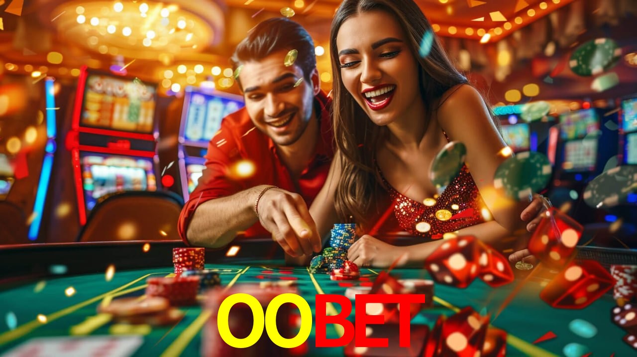 Casino Ao Vivo OOBET