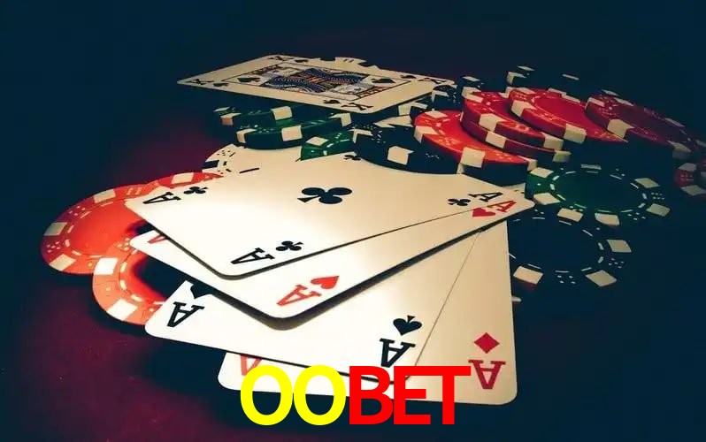 cassino OOBET