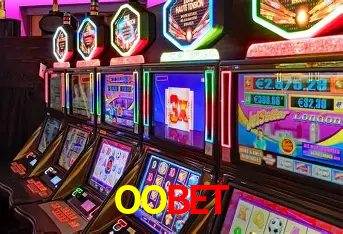 A Popularidade dos Caça-Níqueis no OOBET