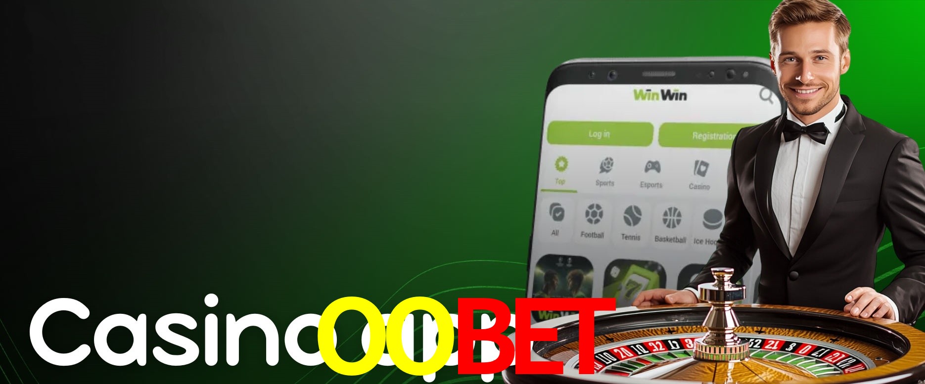 Flash Promotion OOBET