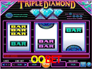 Descubra o Mundo do Cassino Online com OOBET