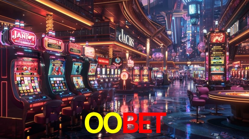 Live Casino OOBET