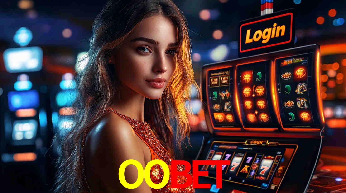 Experimente o Login Seguro Premium no OOBET
