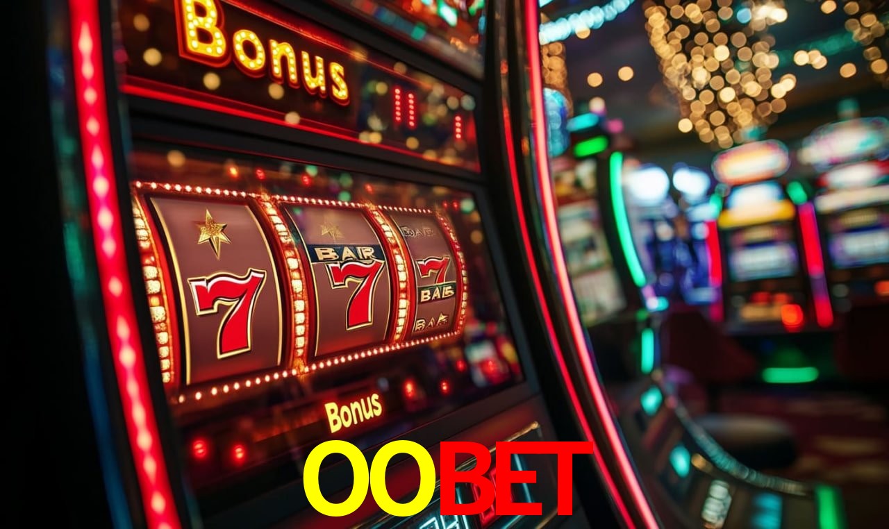 OOBET game