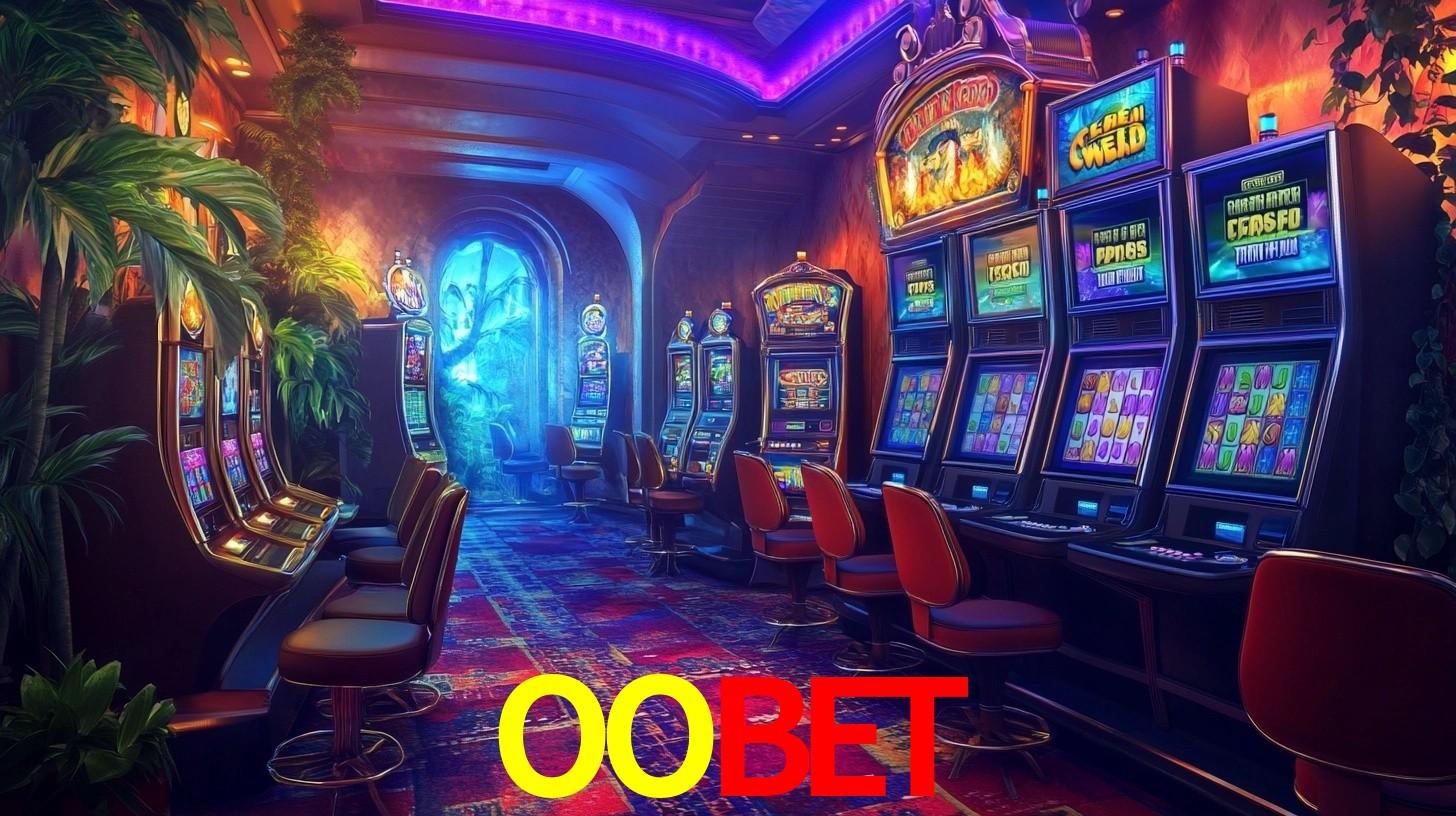 Roulette Table OOBET