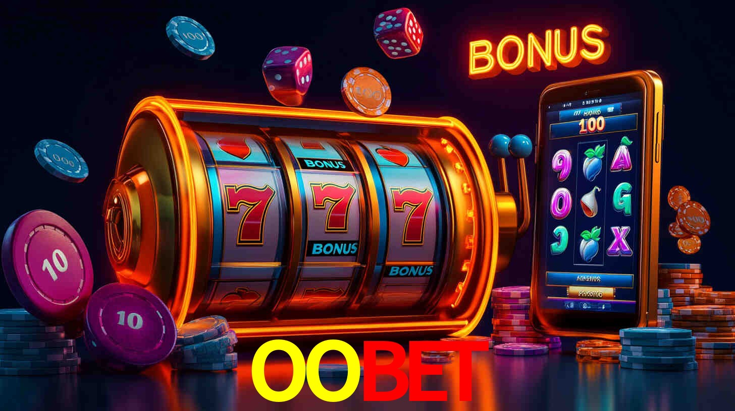 A Popularidade dos Caça-Níqueis no OOBET