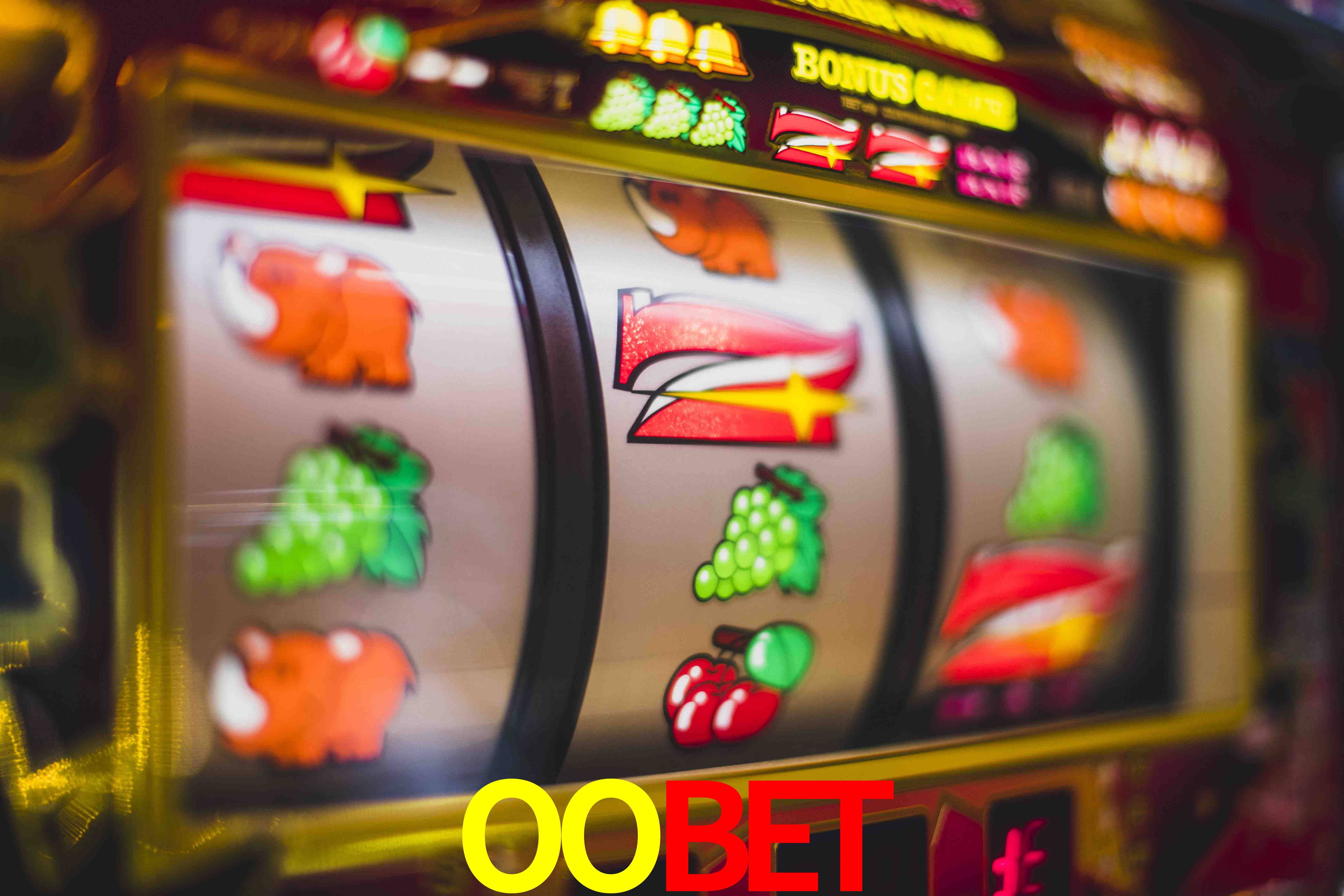 Football Betting OOBET