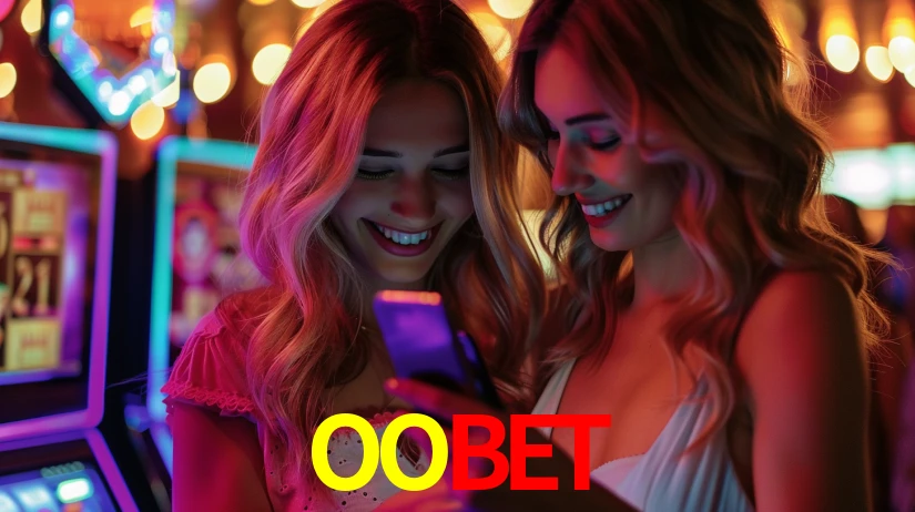 Explore as vantagens do OOBET: serviço profissional e confiabilidade