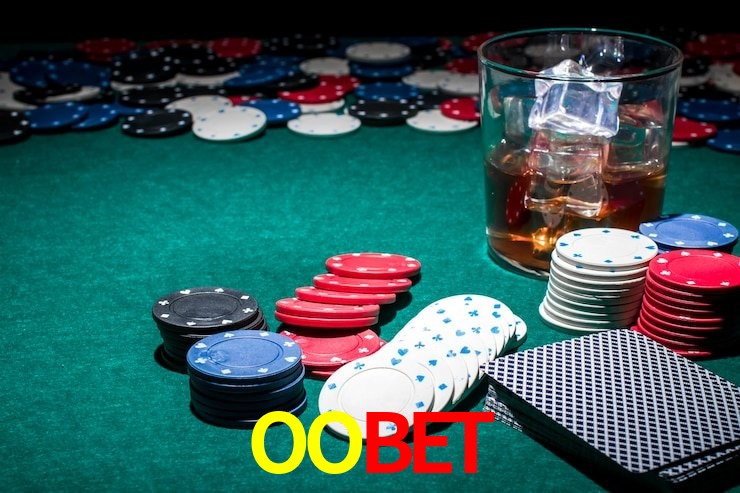 Bônus Diários OOBET