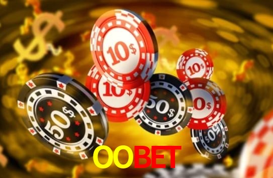 Casino Ao Vivo OOBET