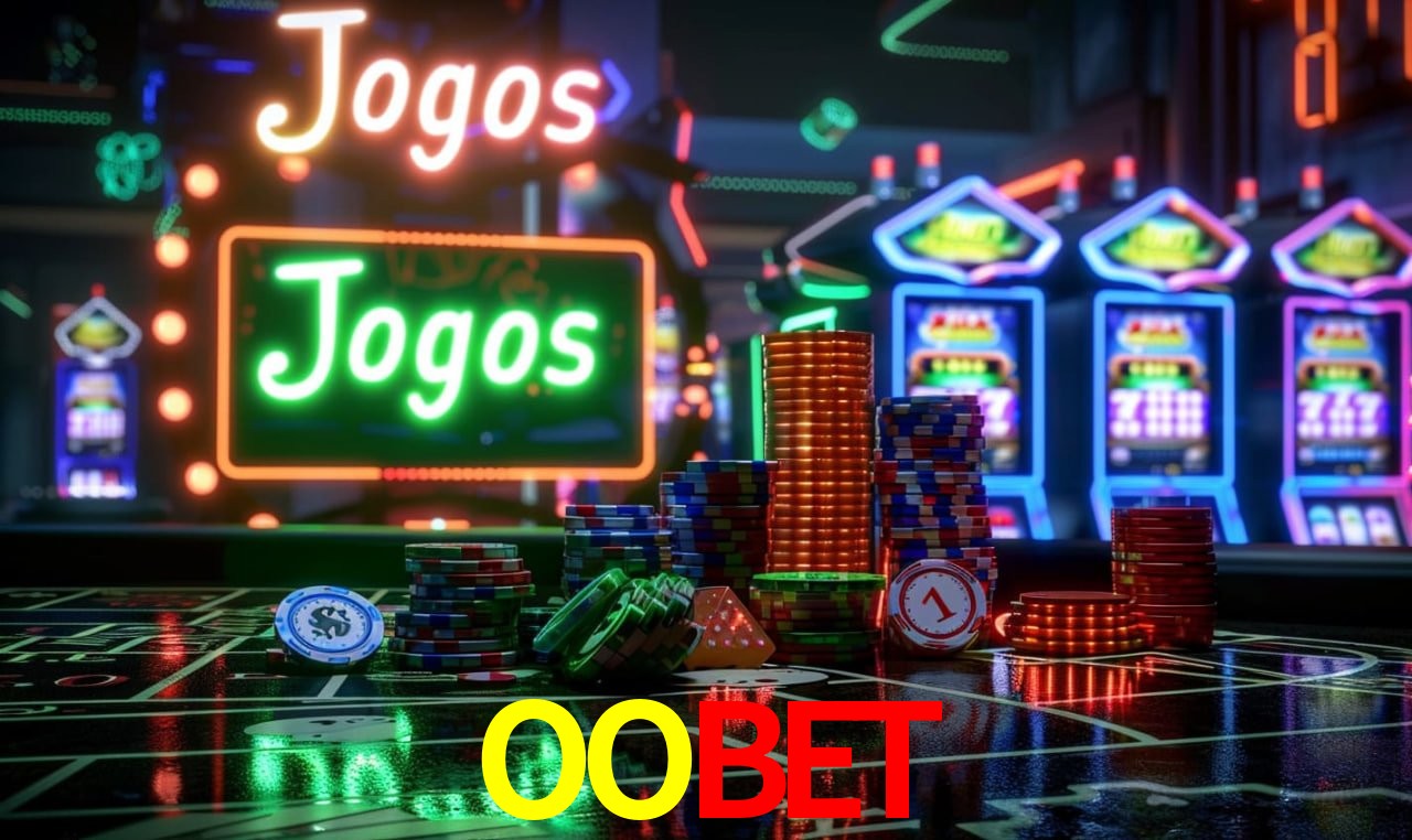 Bônus Generosos e Exclusivos no OOBET para Você!