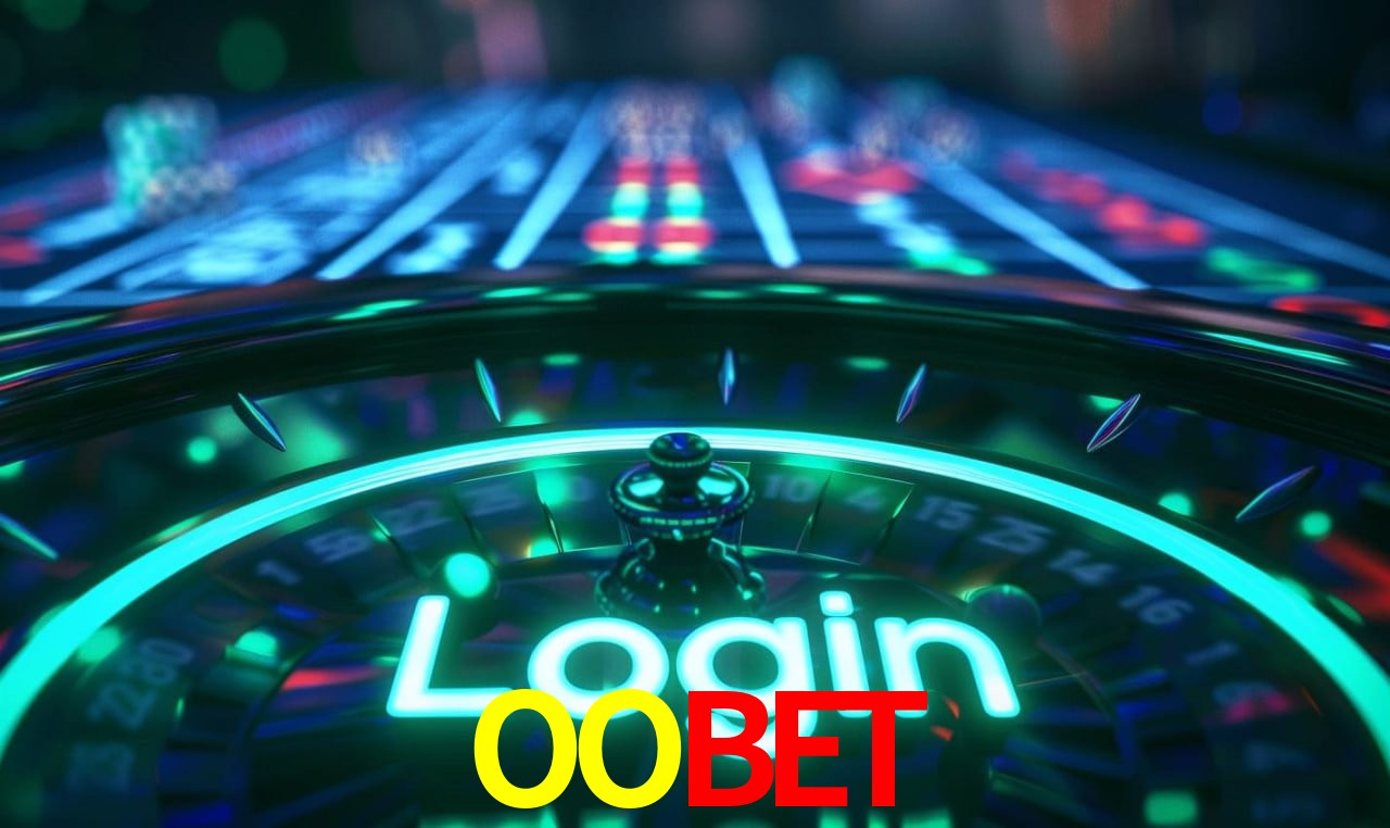 Casino VIP OOBET