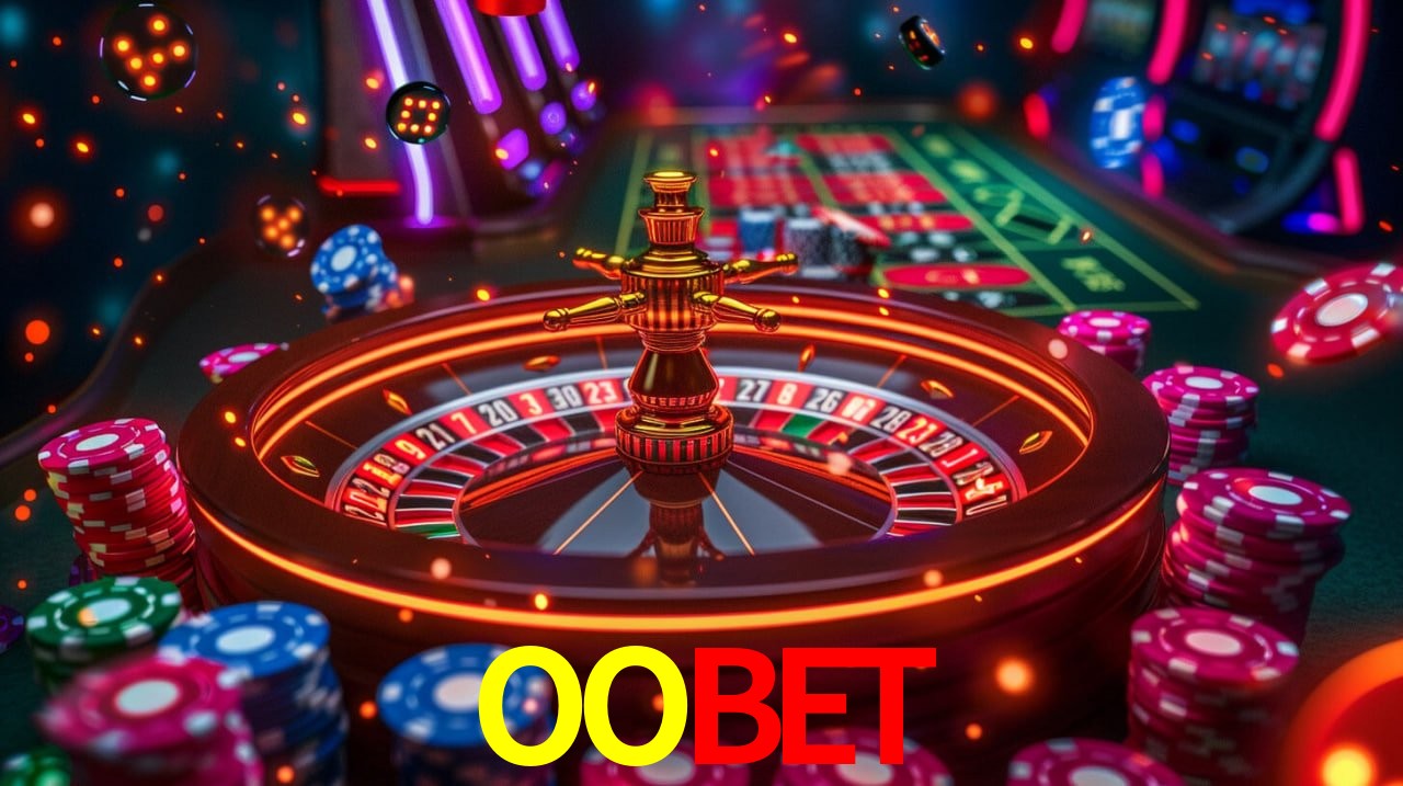 A Experiência Imersiva dos Cassinos Ao Vivo no OOBET