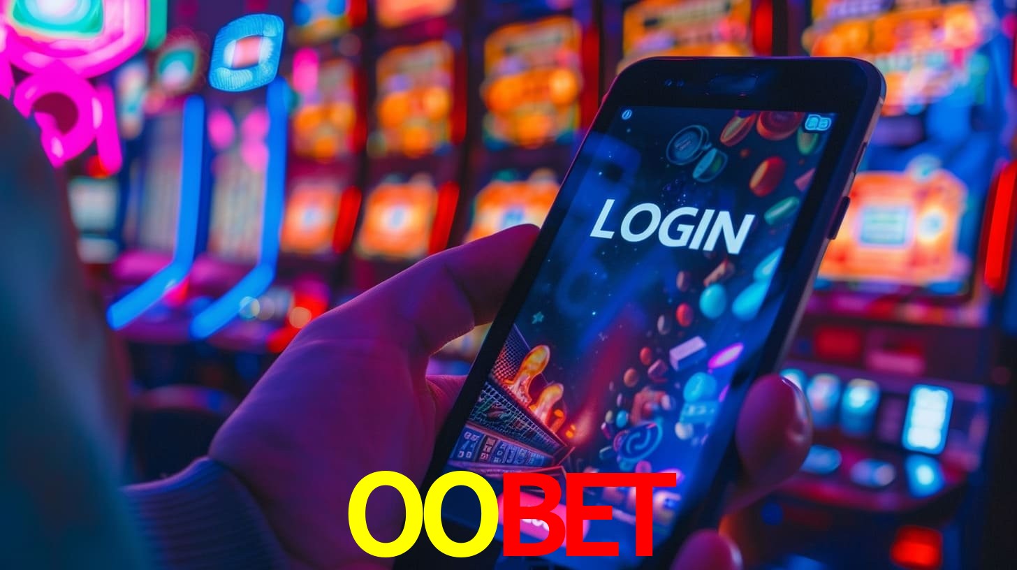 Jogos Exclusivos OOBET