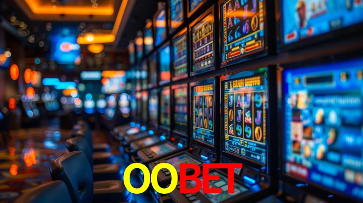 Platform Technology OOBET