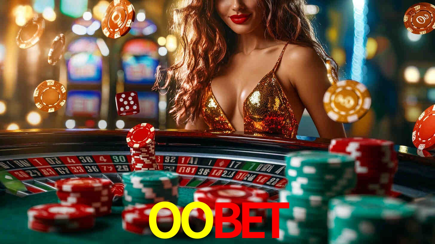 Welcome Bonus OOBET
