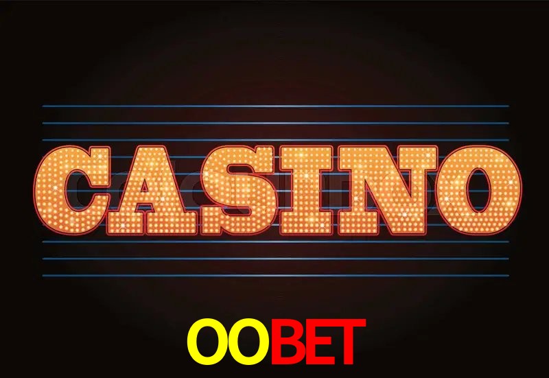 Apostas de Futebol OOBET