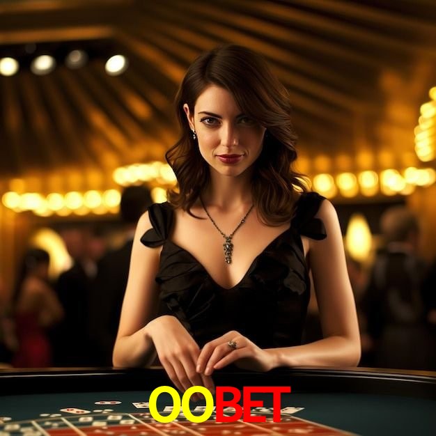 A Experiência Imersiva dos Cassinos Ao Vivo no OOBET