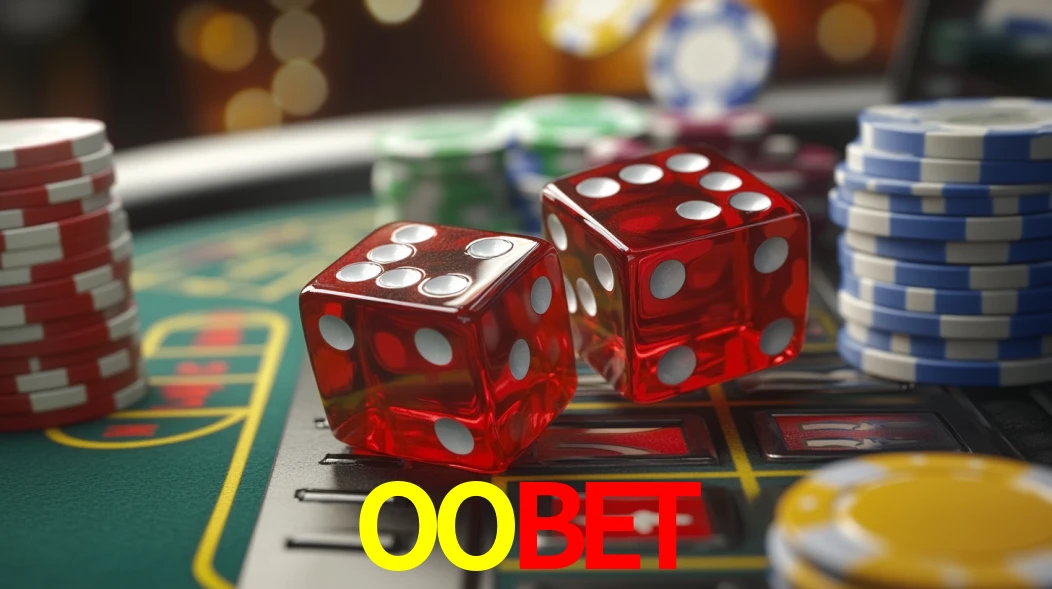 Blackjack Table OOBET