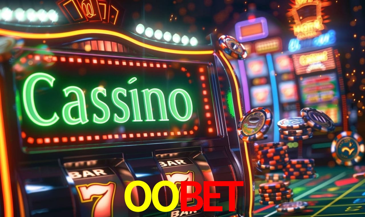 Jogos de Slot OOBET