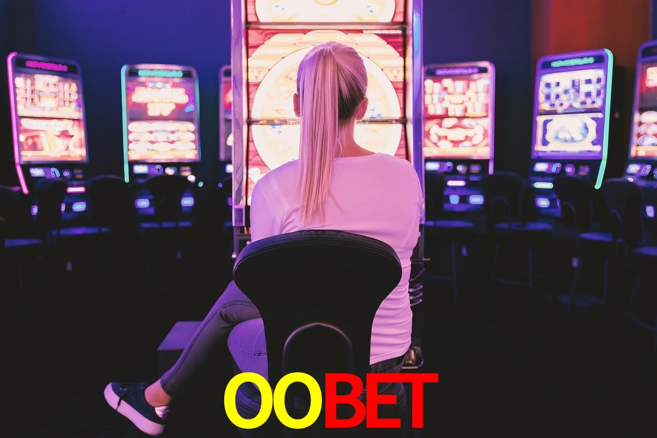 Games Directory OOBET