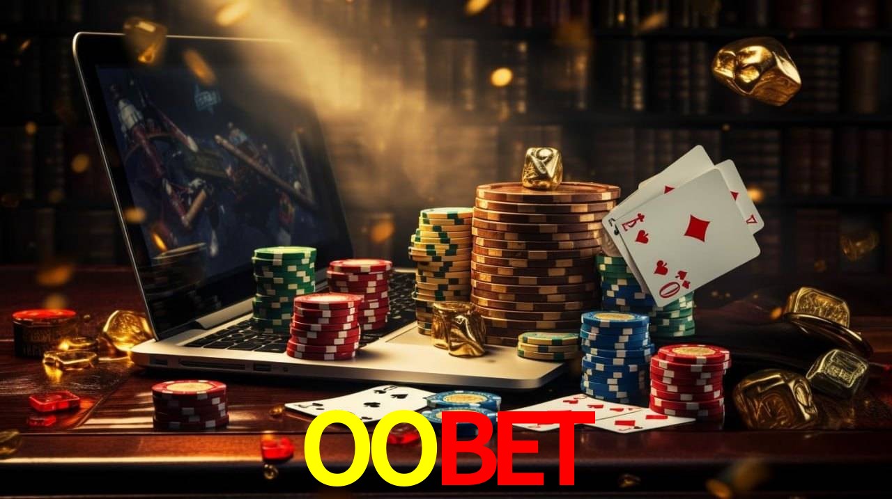 Bônus de Boas-vindas OOBET
