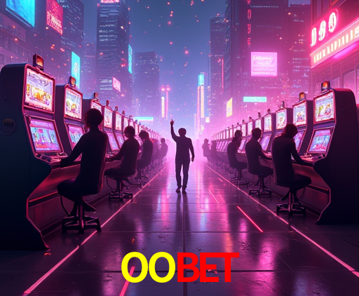 Interface do App OOBET