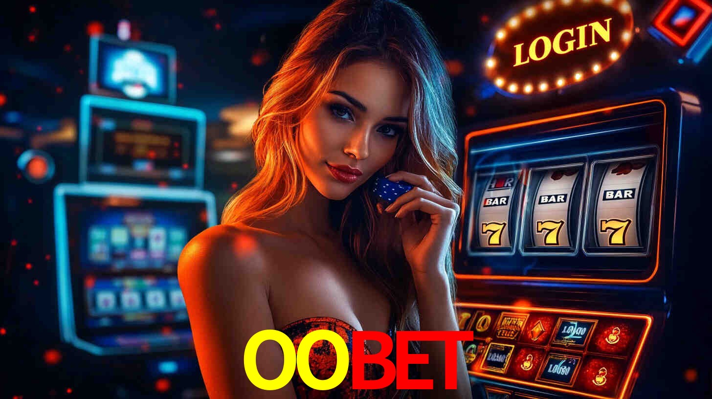OOBET: A Experiência de Casino com Jogos de Mesa ao Vivo