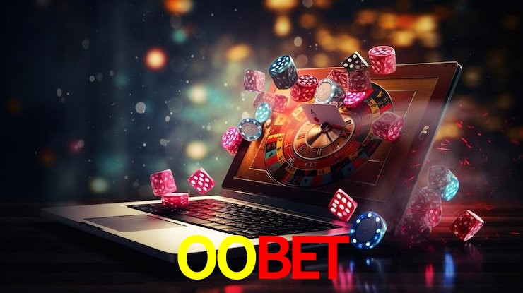 Descubra a Essência do OOBET: Nossa História e Compromissos
