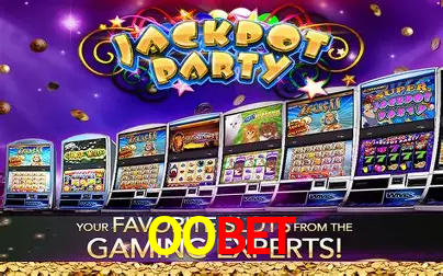 Desvendando o Mundo dos Jogos Virtuais na OOBET