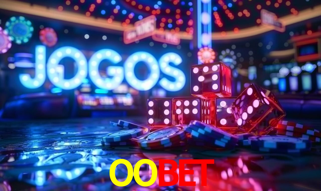 A Emoção da Loteria na OOBET: Uma Chance de Mudança de Vida