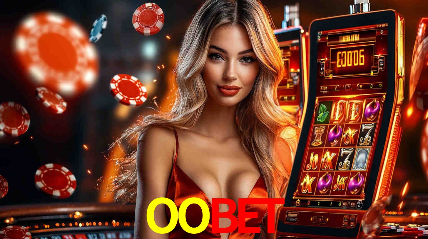 OOBET: Jogos de Caça-Níqueis-Altas Recompensas, Roleta-Velocidade, Blackjack-Desafios Máximos
