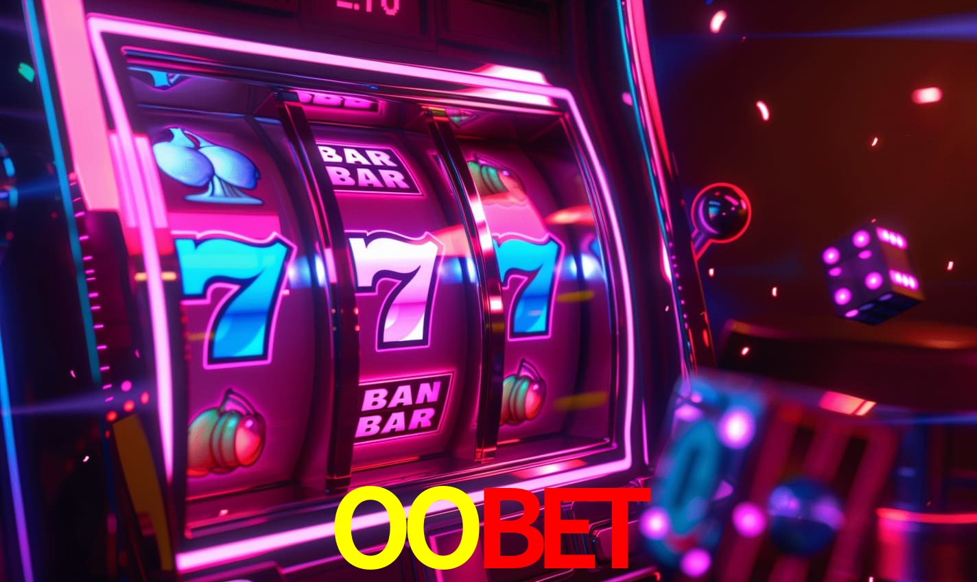 A Popularidade dos Caça-Níqueis no OOBET