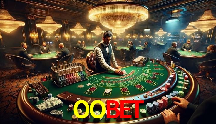 Game Statistics OOBET